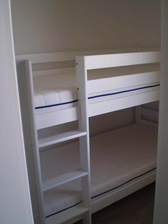 Ferienwohnung Marinablick Wendtorf Luaran gambar