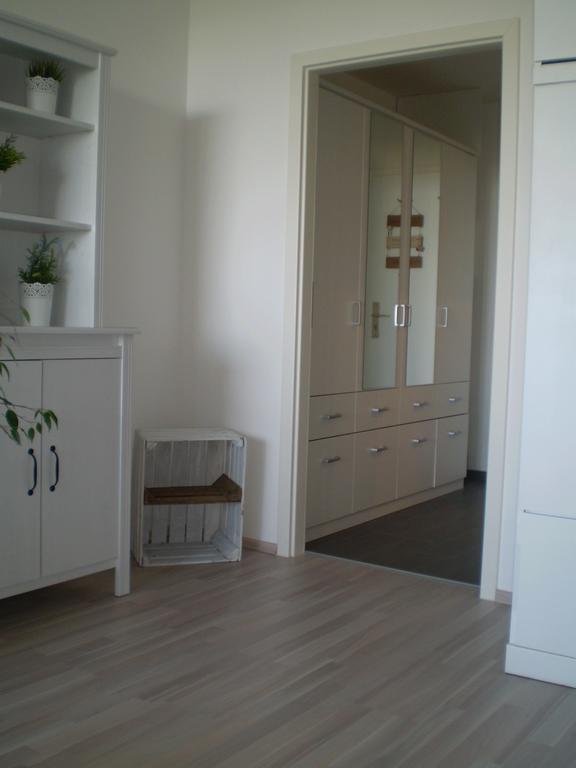 Ferienwohnung Marinablick Wendtorf Luaran gambar