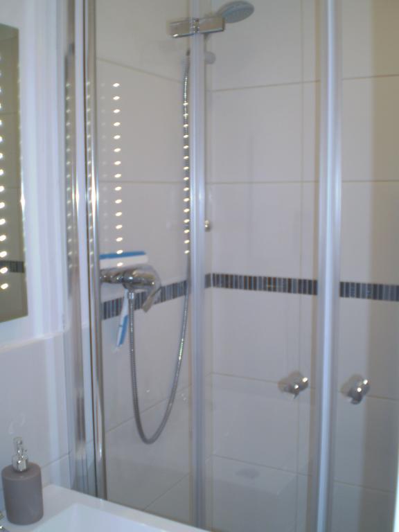 Ferienwohnung Marinablick Wendtorf Luaran gambar
